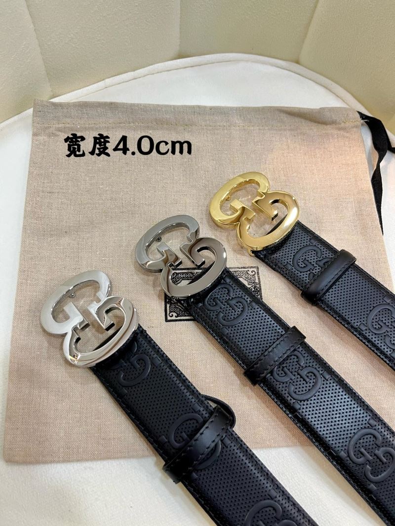 Gucci Belts